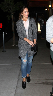 Minka Kelly pic #876441