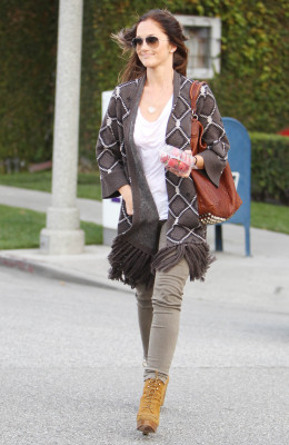photo 16 in Minka Kelly gallery [id317891] 2010-11-25 00:00:00