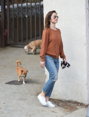 Minka Kelly pic #969172