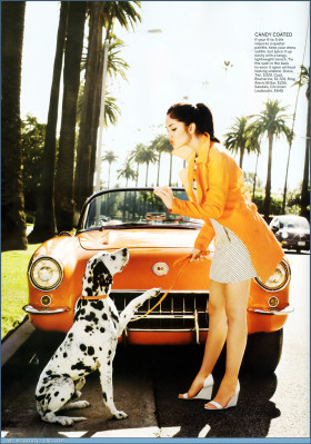Minka Kelly pic #102966