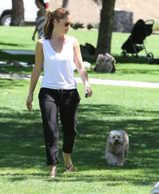 photo 8 in Minka Kelly gallery [id538934] 2012-07-22 00:00:00
