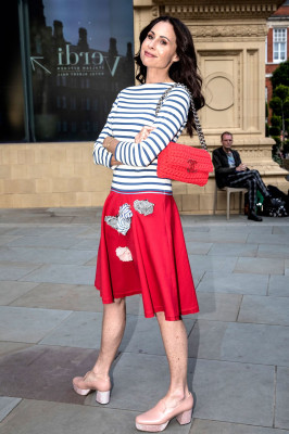 Minnie Driver