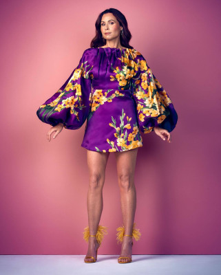 Minnie Driver