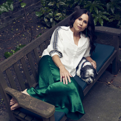 Minnie Driver