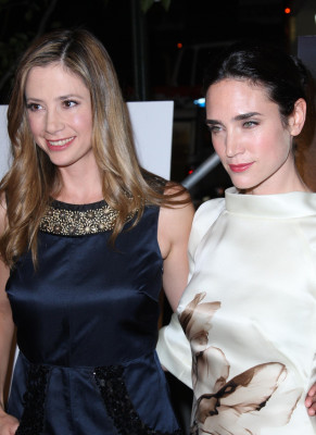Mira Sorvino pic #216933