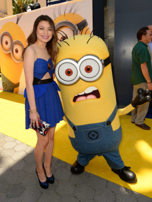 photo 16 in Miranda Cosgrove gallery [id646047] 2013-07-02 00:00:00