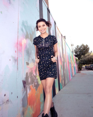 Miranda Cosgrove – Photoshoot May 2019