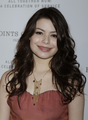 Miranda Cosgrove pic #375499