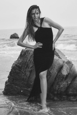 Miranda Kerr for Vogue Australia December 2024
