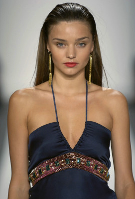 photo 27 in Miranda Kerr gallery [id272971] 2010-06-18 00:00:00