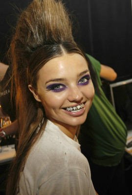 photo 15 in Miranda Kerr gallery [id279228] 2010-07-21 00:00:00