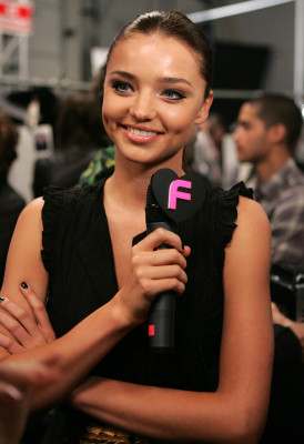 photo 22 in Miranda Kerr gallery [id284053] 2010-08-09 00:00:00