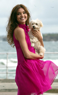Miranda Kerr pic #160649