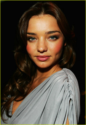 photo 5 in Miranda Kerr gallery [id283553] 2010-08-06 00:00:00