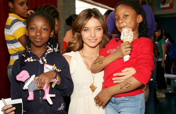 photo 10 in Miranda Kerr gallery [id281768] 2010-07-30 00:00:00