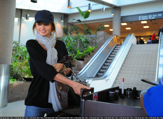 Miranda Kerr pic #169265