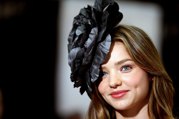 photo 24 in Miranda Kerr gallery [id200581] 2009-10-29 00:00:00