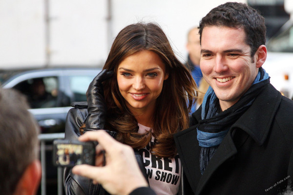 Miranda Kerr pic #211875