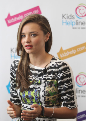 photo 7 in Miranda Kerr gallery [id699176] 2014-02-11 00:00:00
