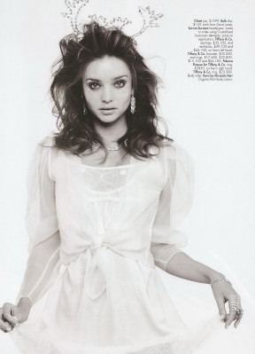 photo 21 in Miranda Kerr gallery [id203062] 2009-11-07 00:00:00