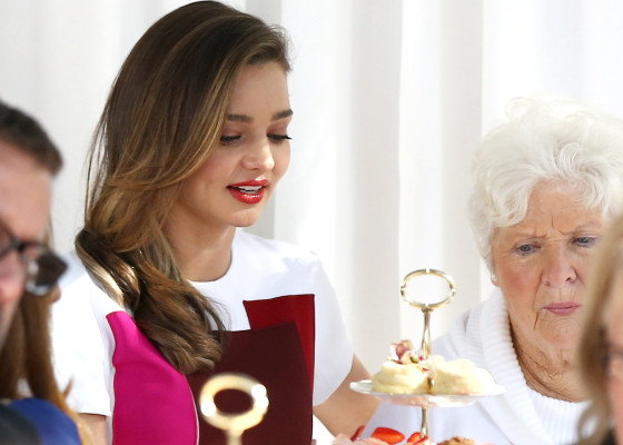 Miranda Kerr pic #734492