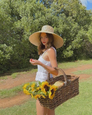 Miranda Kerr