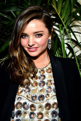 Miranda Kerr pic #791792