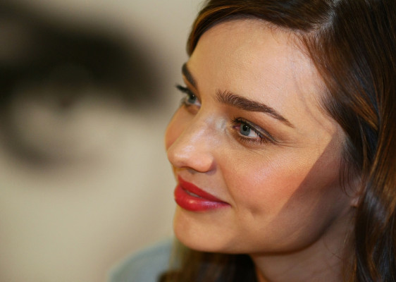 Miranda Kerr pic #415696