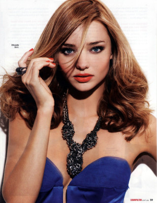 photo 8 in Miranda Kerr gallery [id583453] 2012-11-20 00:00:00
