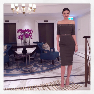 Miranda Kerr pic #898176