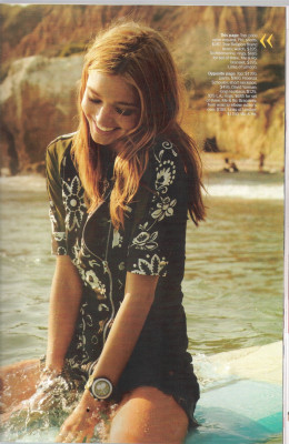 Miranda Kerr pic #218478