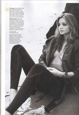 Miranda Kerr pic #218479