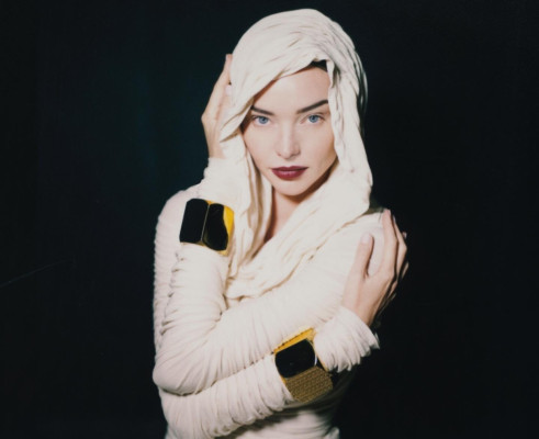 Miranda Kerr
