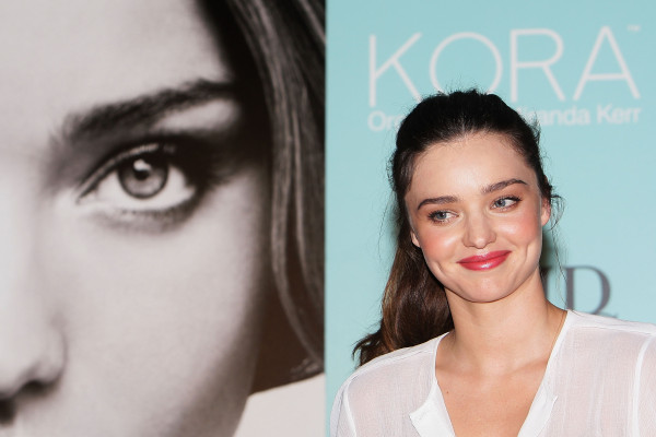 photo 15 in Miranda Kerr gallery [id468700] 2012-02-21 00:00:00