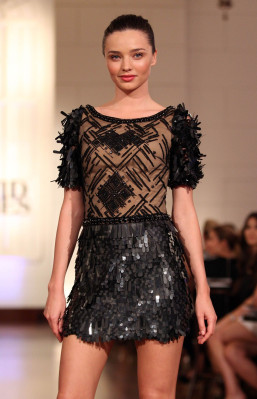 photo 25 in Miranda Kerr gallery [id466226] 2012-02-19 00:00:00