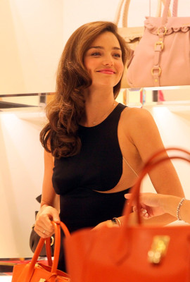 photo 15 in Miranda Kerr gallery [id560108] 2012-09-18 00:00:00