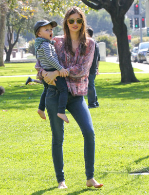 photo 22 in Miranda Kerr gallery [id608811] 2013-02-26 00:00:00