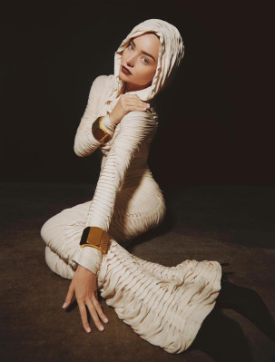 Miranda Kerr