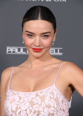 Miranda Kerr - Baby2Baby 10-Year Gala in LA 11/13/2021