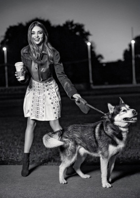 Miranda Kerr pic #834092