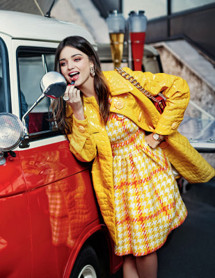 Miranda Kerr pic #834093