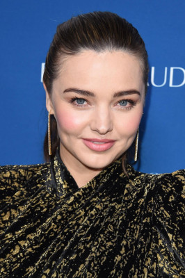 Miranda Kerr – Porter’s Incredible Women Gala 2018