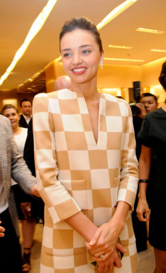 photo 27 in Miranda Kerr gallery [id699186] 2014-02-11 00:00:00