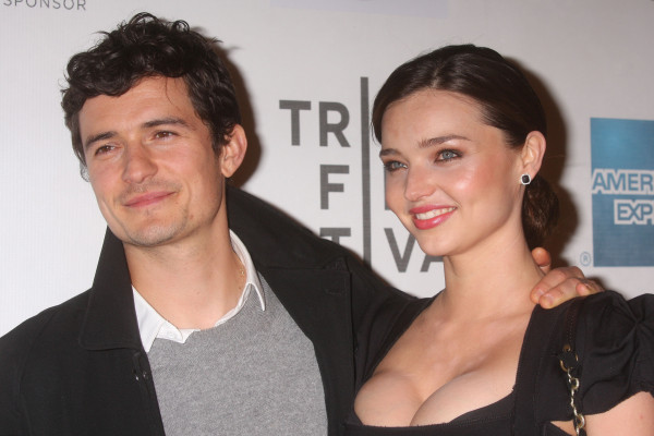 photo 8 in Miranda Kerr gallery [id388505] 2011-04-26 00:00:00