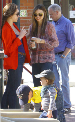 photo 21 in Miranda Kerr gallery [id608826] 2013-02-26 00:00:00