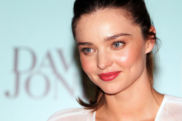 photo 16 in Miranda Kerr gallery [id468699] 2012-02-21 00:00:00