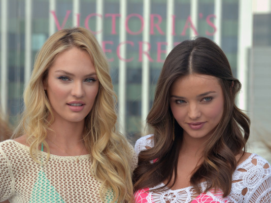Miranda Kerr pic #488602