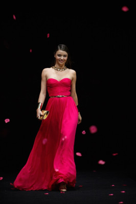 photo 14 in Miranda Kerr gallery [id731290] 2014-05-21 00:00:00