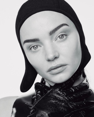 Miranda Kerr ~ M De Milenio Issue 05 