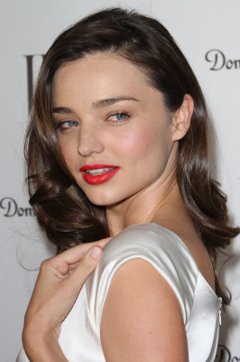 photo 7 in Miranda Kerr gallery [id454310] 2012-01-24 00:00:00